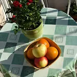 Apartamento Marko *