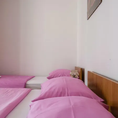 Marko Apartamento Makarska