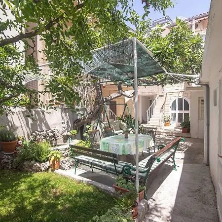 Apartamento Marko *