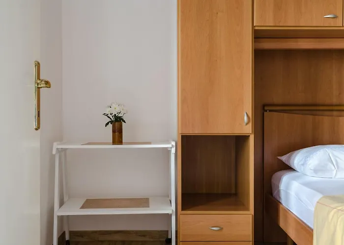 Apartamento Marko