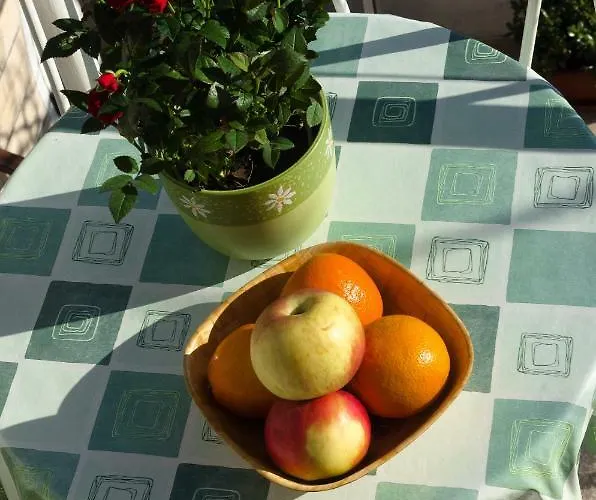 Apartamento Marko *