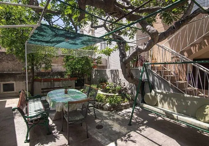 Apartamento Marko Makarska