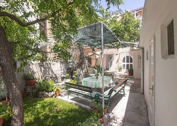 Apartman Marko *