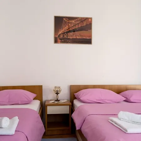 Marko Apartman Makarska