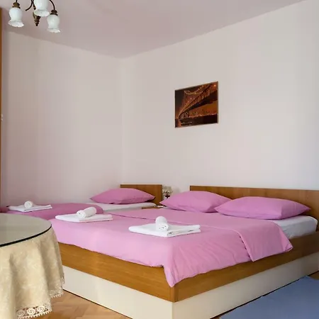 Appartement Marko