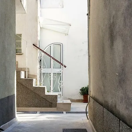 Marko Apartman Makarska