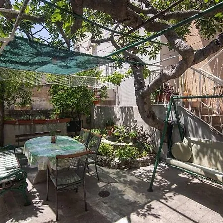 Appartement Marko Makarska