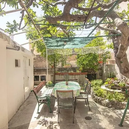 Marko Apartman Makarska