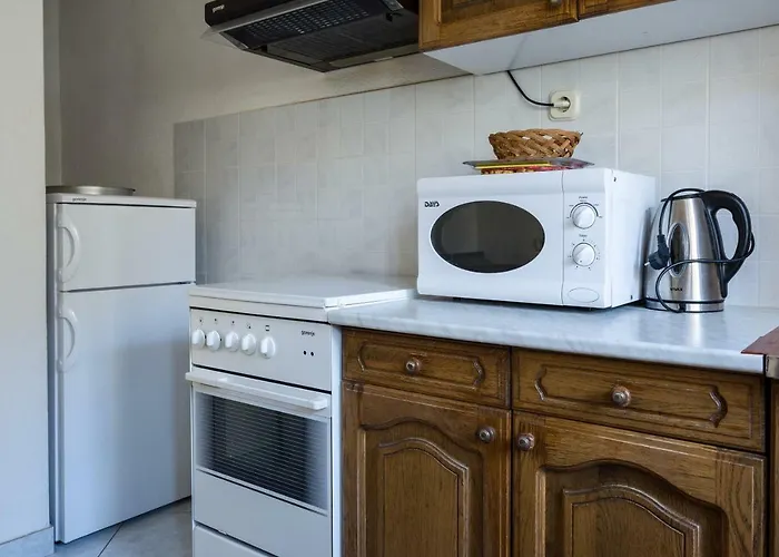 Apartament Marko