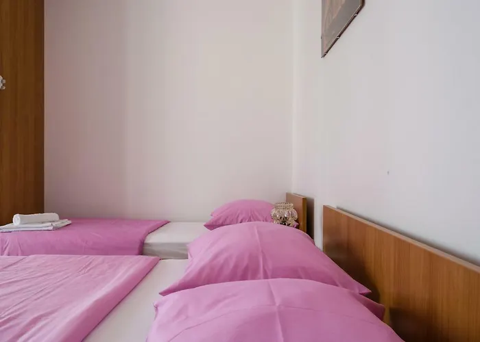Marko Apartament Makarska