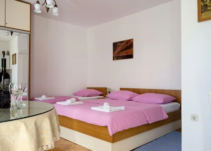 Apartament Marko