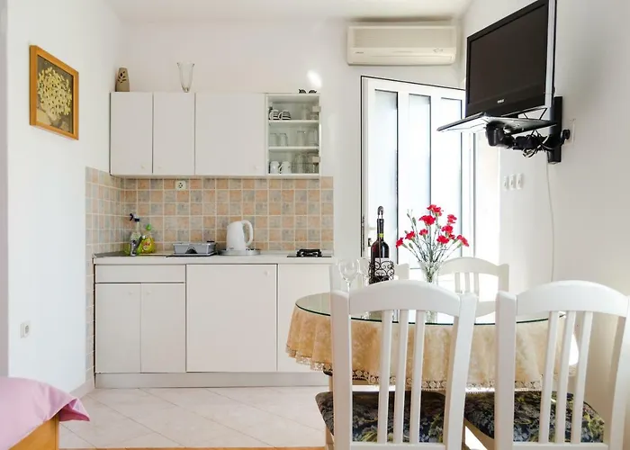 Apartament Marko