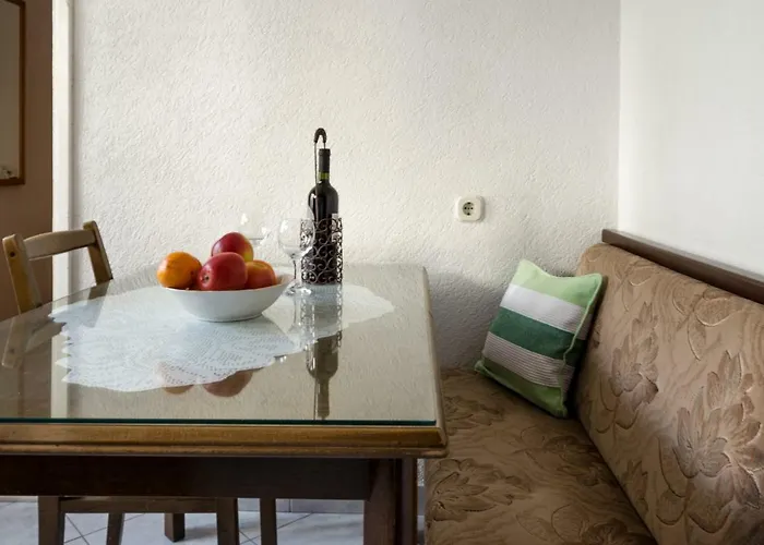 Apartament Marko Makarska