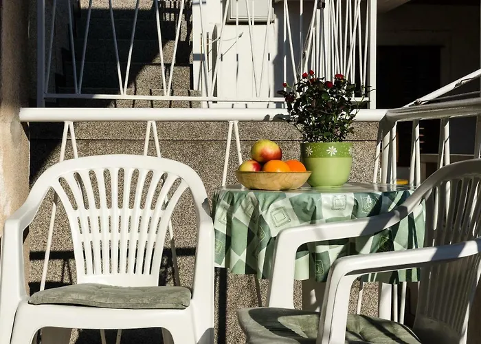 Marko Apartament