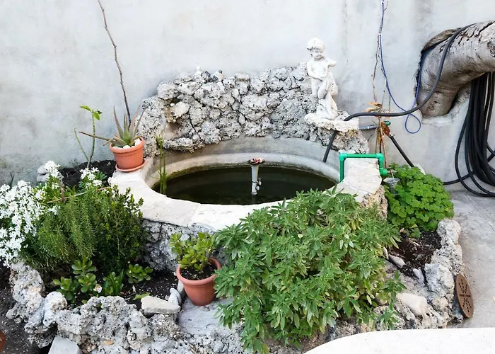 Apartament Marko