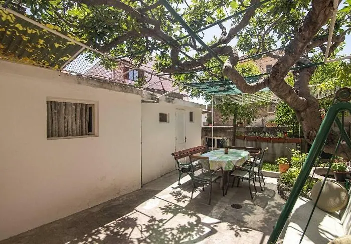 Marko Apartament *