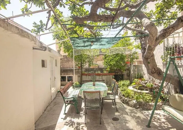 Marko Apartament Makarska