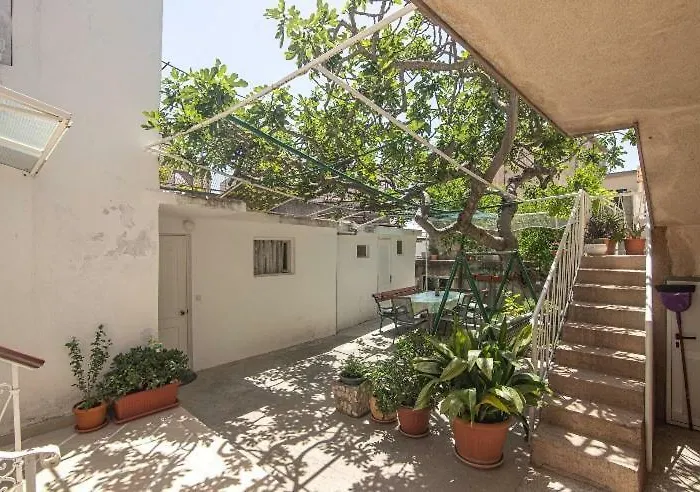 Apartament Marko